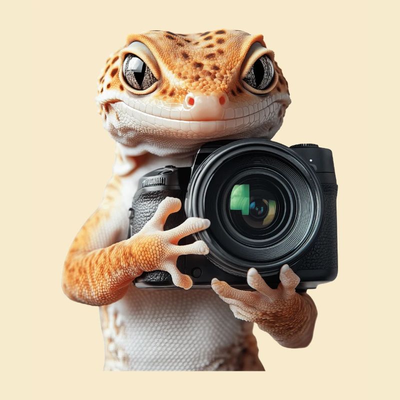 Leopardgecko