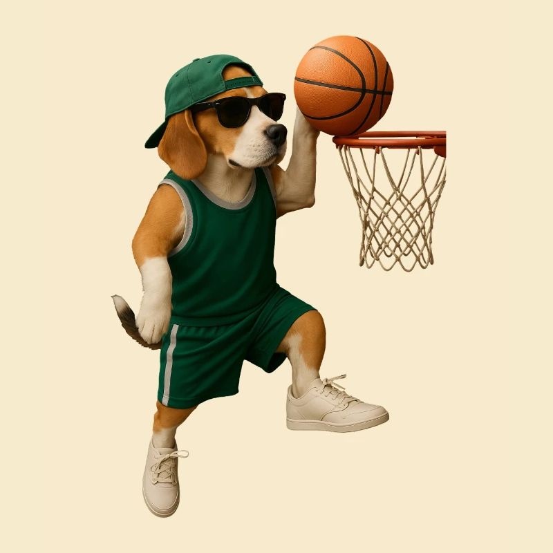 Beagle