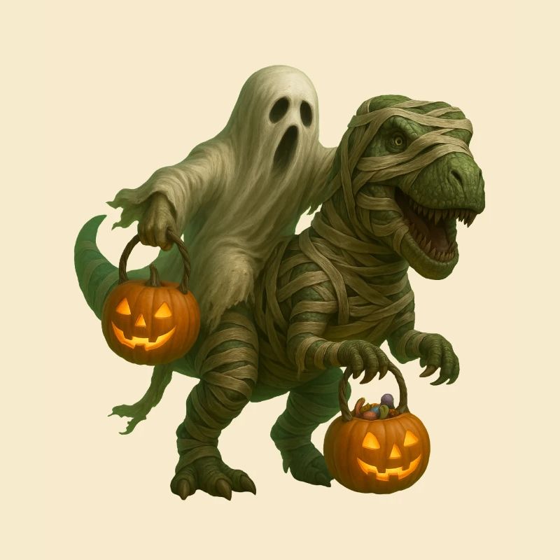 T-Rex