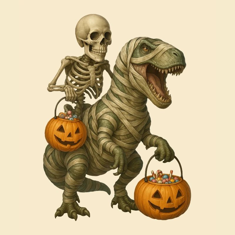 T-Rex