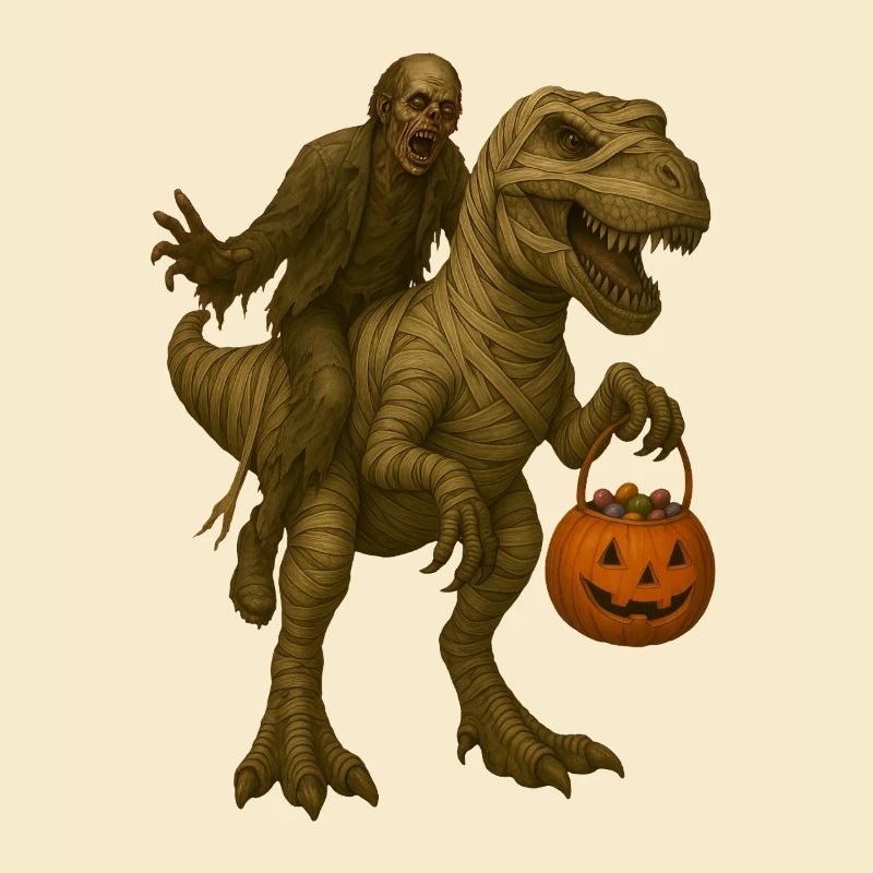 T-Rex