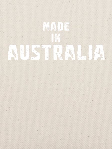 Made In Australia