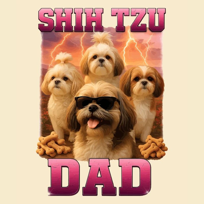 Shih Tzu