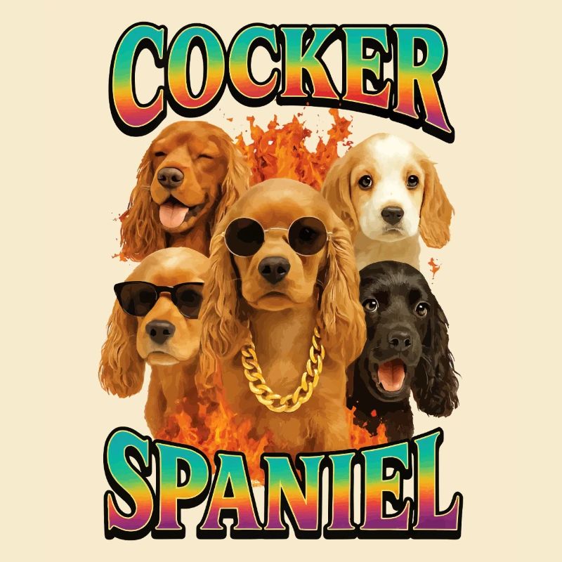 Cocker Spaniel