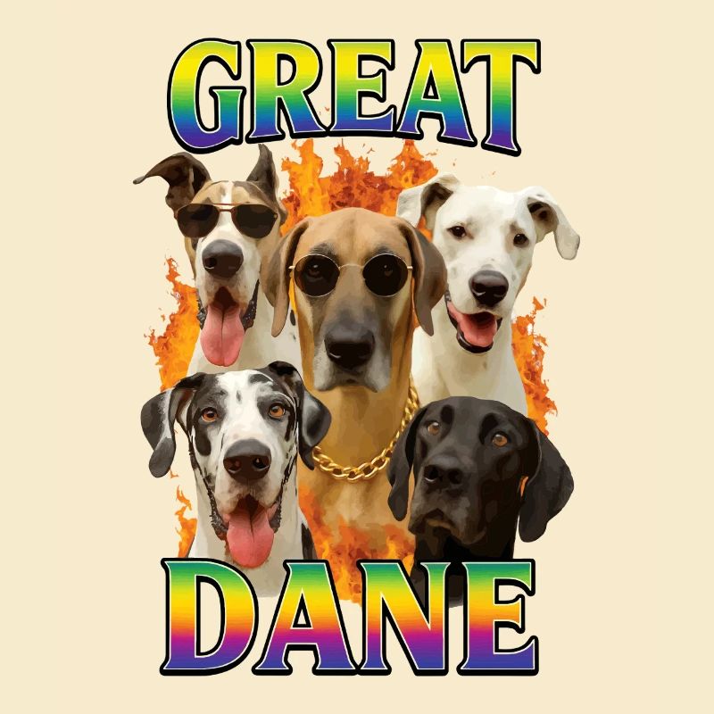 Deutsche Dogge