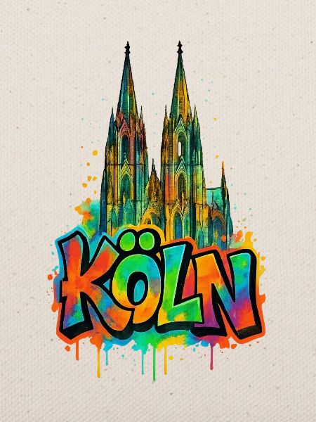 Dom Graffiti Style