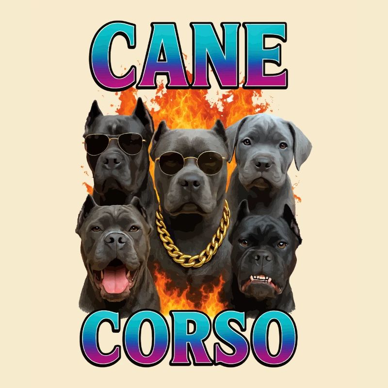 Cane Corso