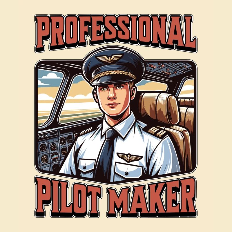 Flight Instructor Professional Pilot Flight Lesson