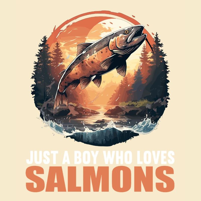 Saumon Saumon