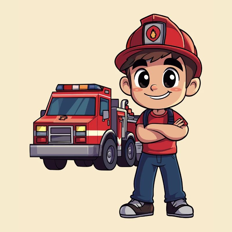 Children's Fire Brigade