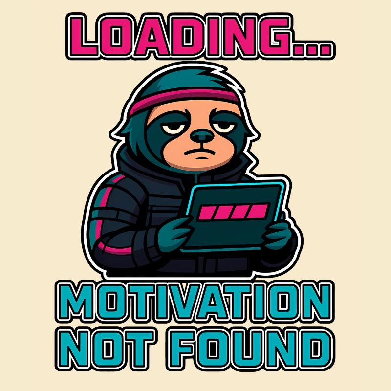 Loading... Motivation Not Found