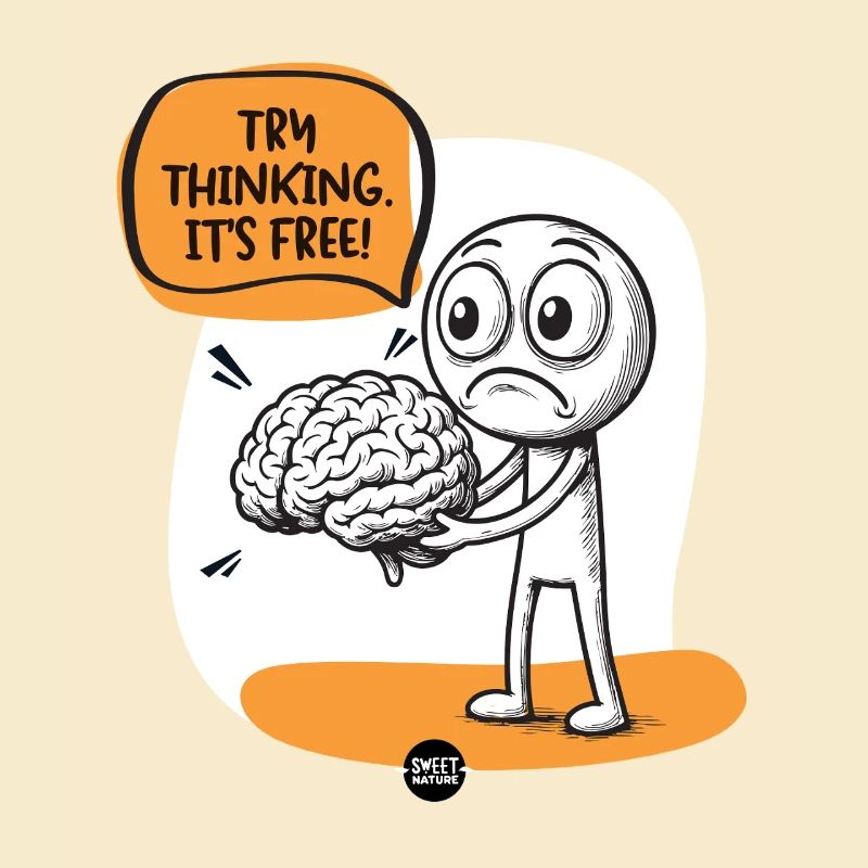 Brain. Some Assembly Required.