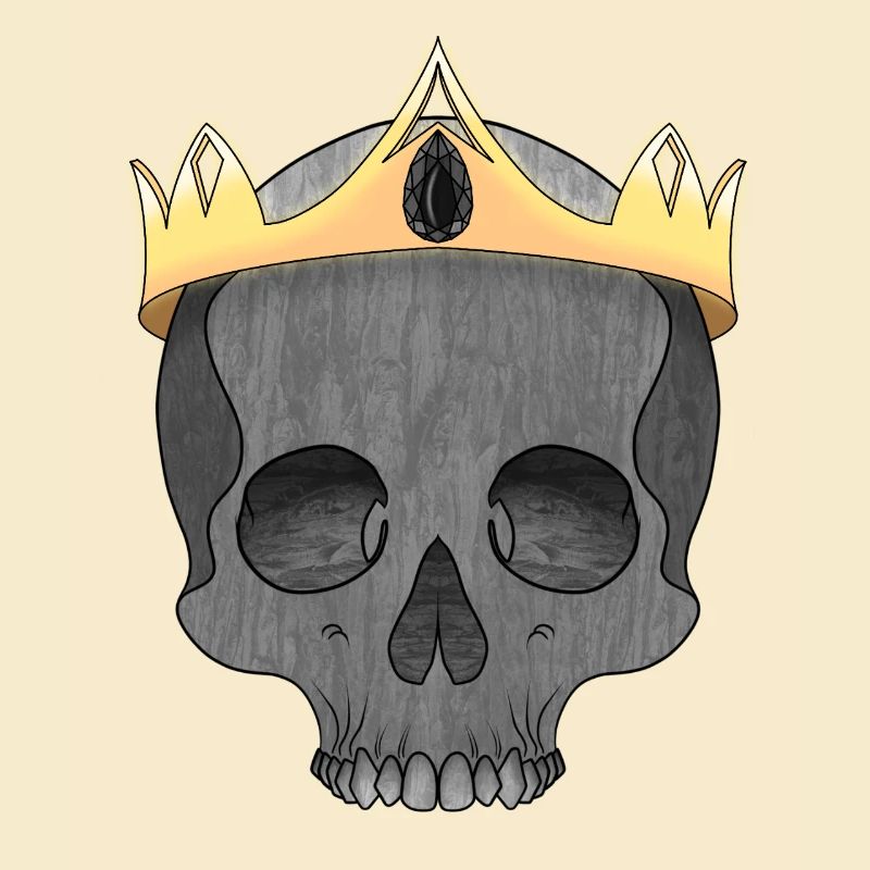 König der Schädel