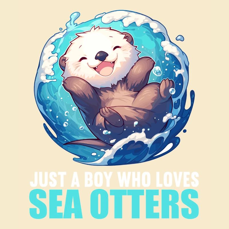 Seeotter