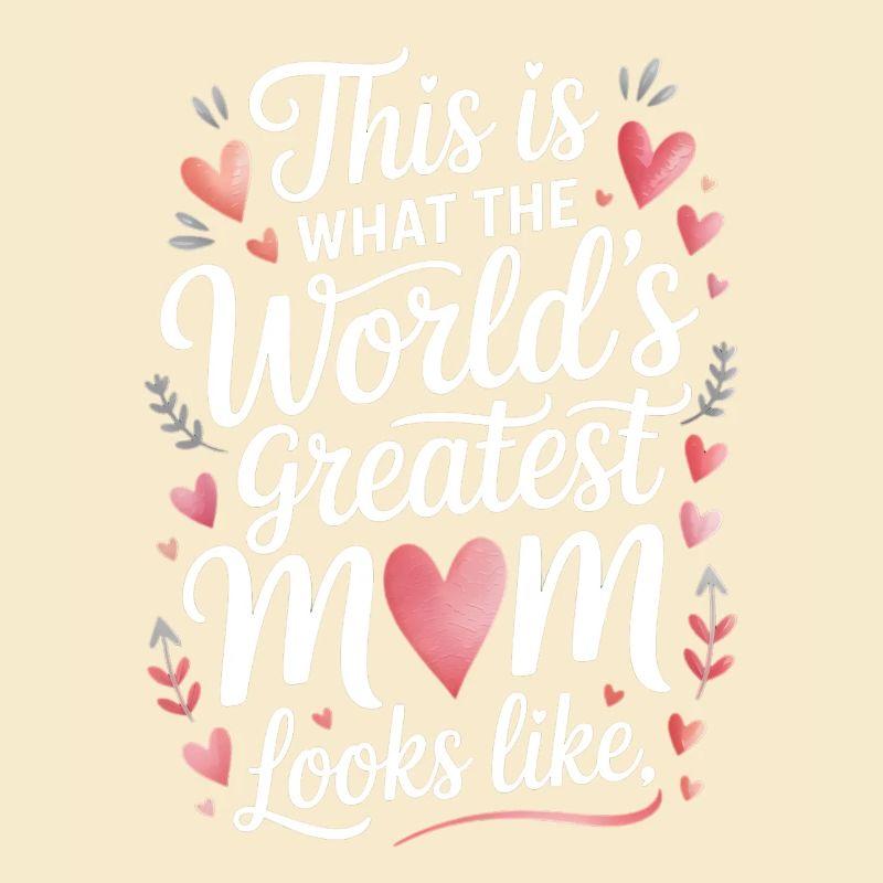 Mama Spruch Liebe Mutter Lustig Mom