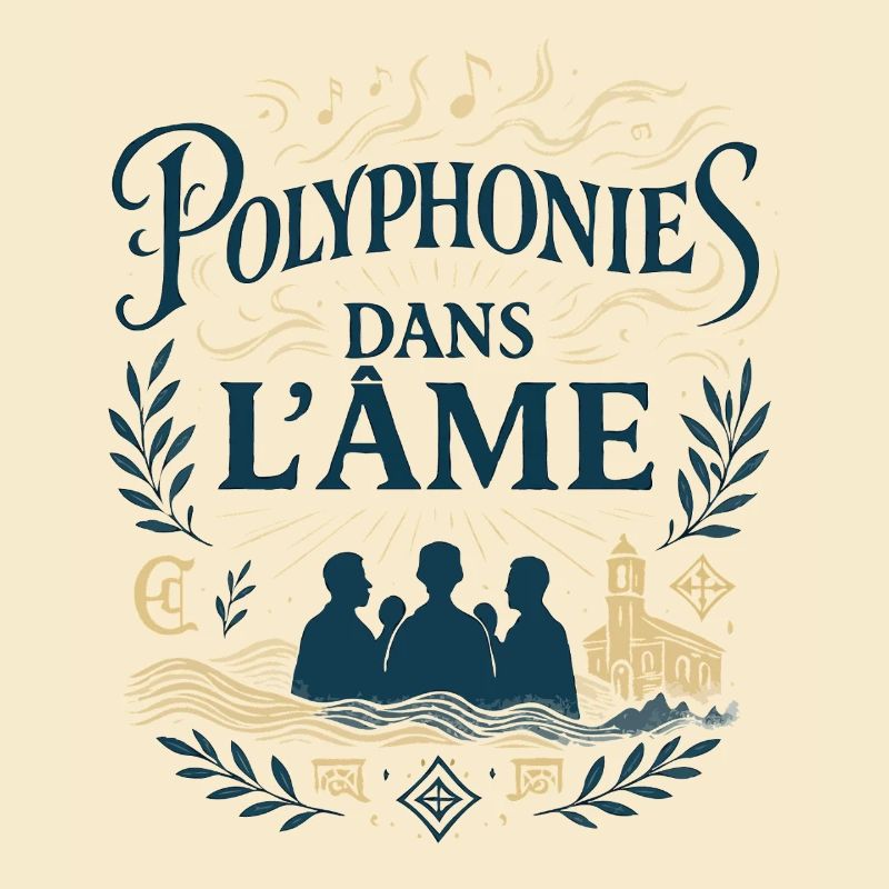 Polyphonies dans l'âme