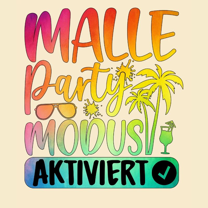 Malle Party Mode Enabled