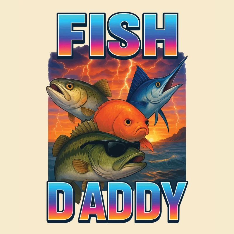 Fisch Papa