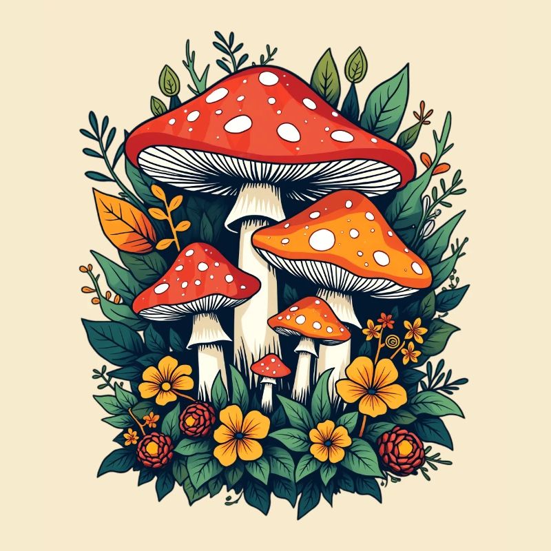 Fly agaric