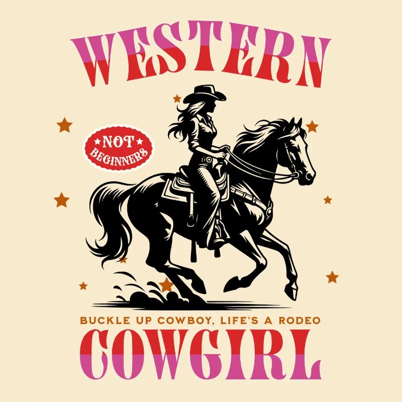 Conception de Howdy Rodeo – Pas pour les débutants