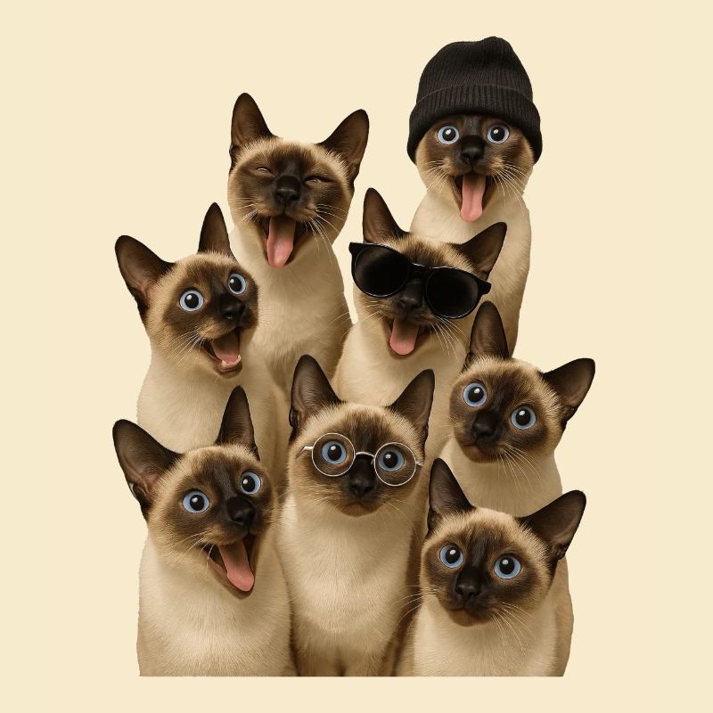 Siamese
