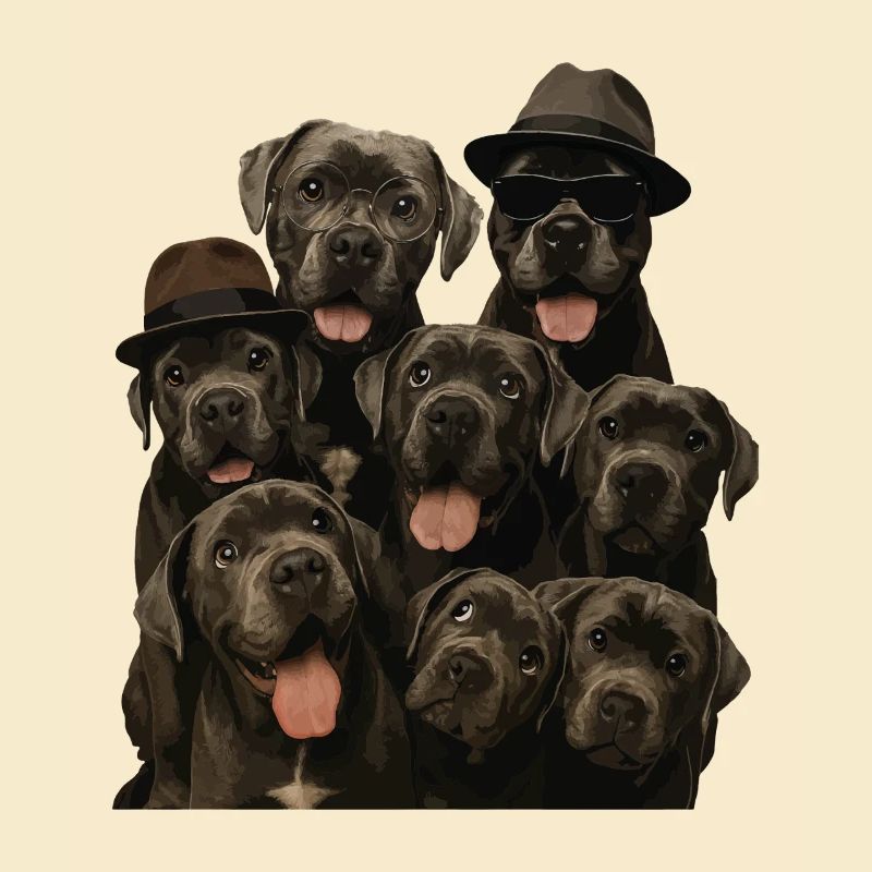 Cane Corso