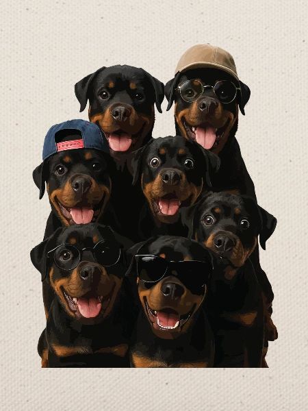 Rottweiler