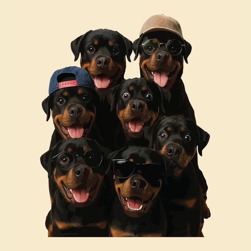 Rottweiler