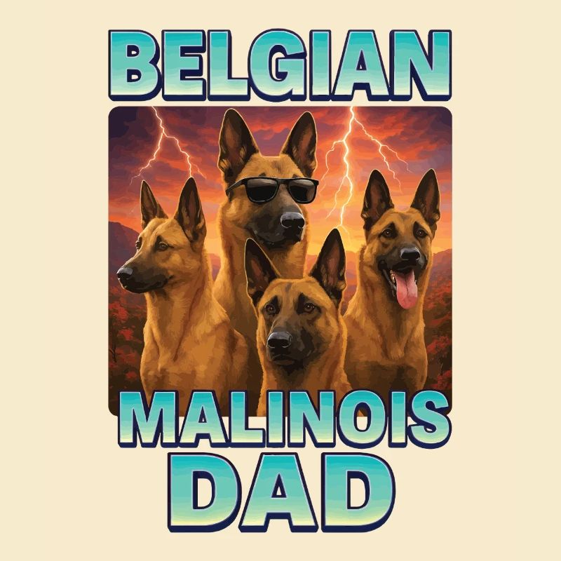 Belgischer Malinois