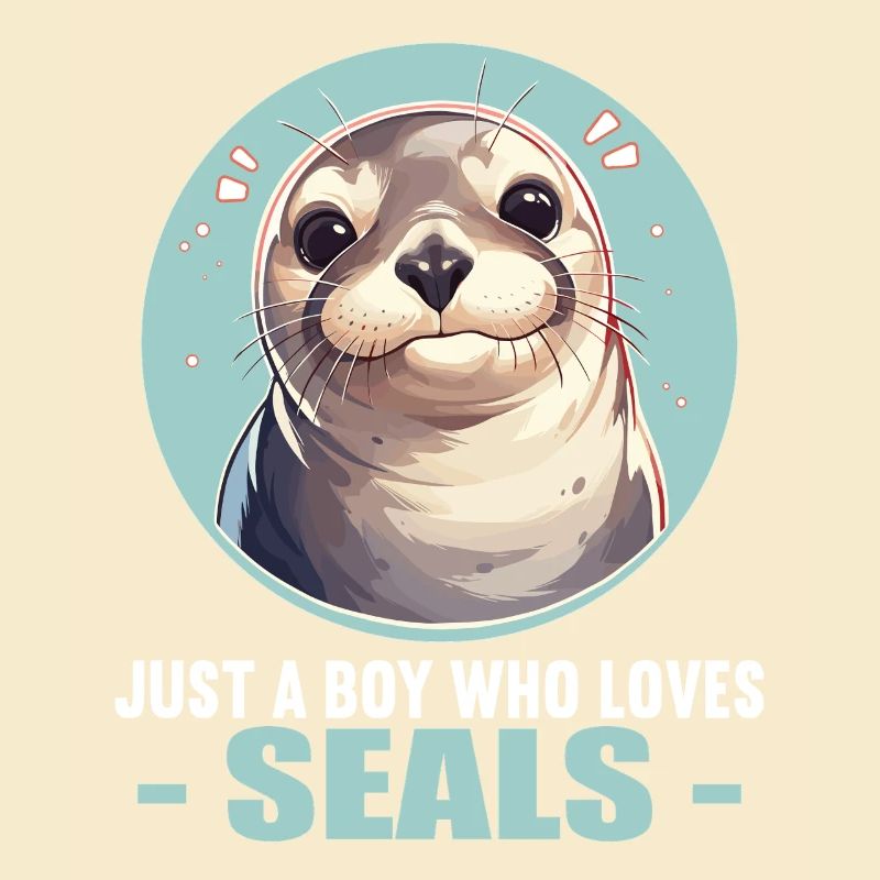 Seals, Seal