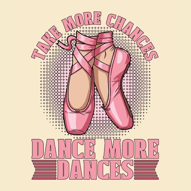 Ballet Prendre plus de risques Danse Musique classique