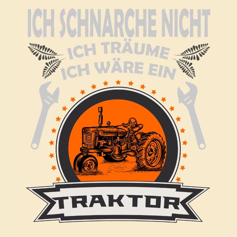 Traktor