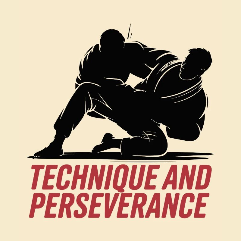 TECHNIQUE ET PERSÉVÉRANCE