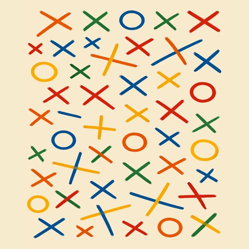 Geometric Pattern Design