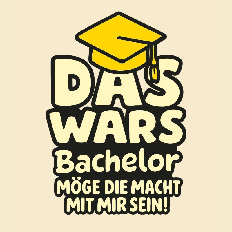 The Wars Bachelor - May the Force Be With Me!
