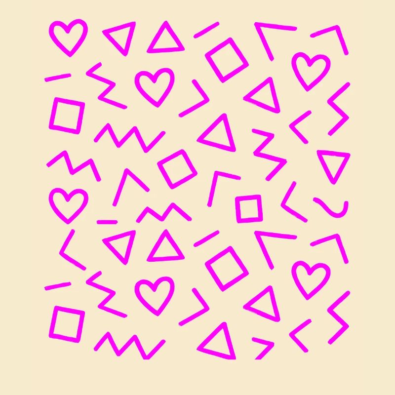 Geometric Pattern Design