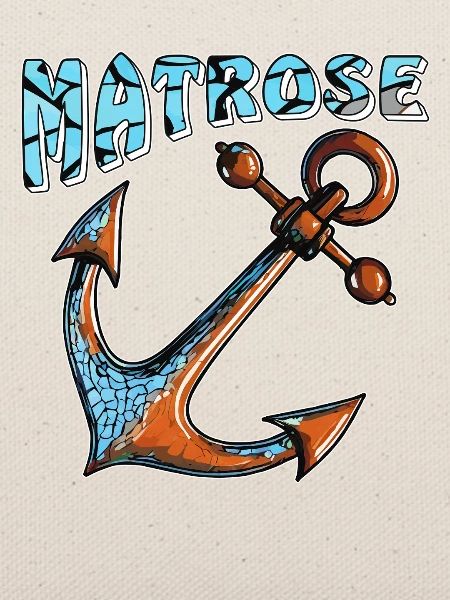 SCHIFFANKER MATROSE