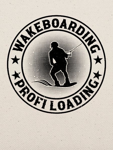 Wakesurfing Profi - Wakeboarding profi loading