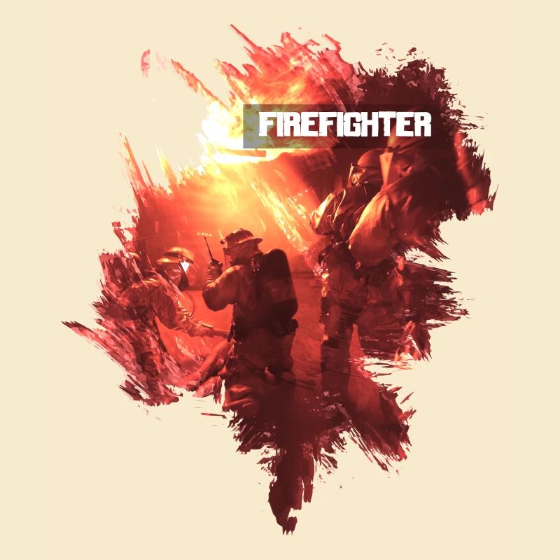 Firefighter