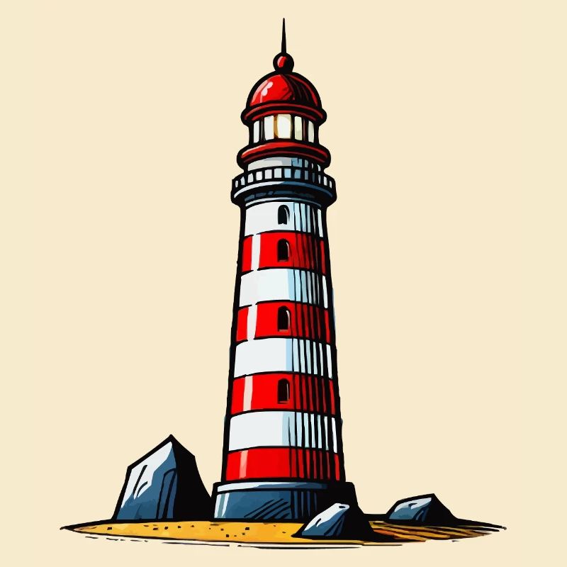 Leuchtturm