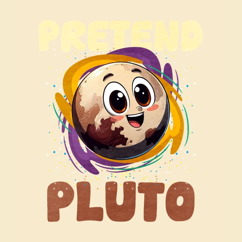 Pluto