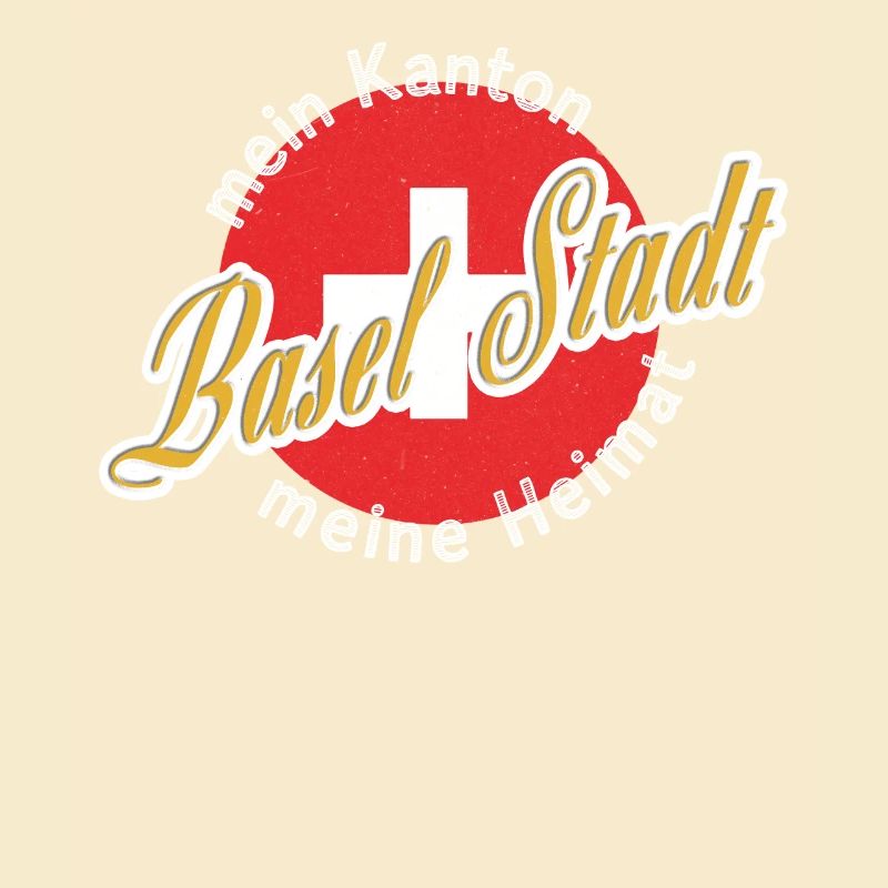 My home Basel-Stadt gift