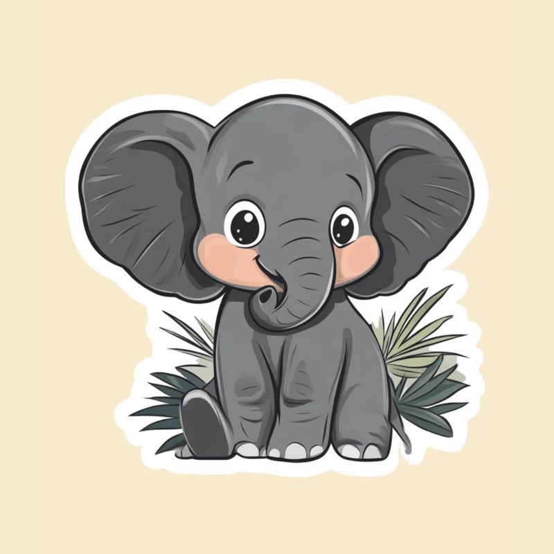 Elefant