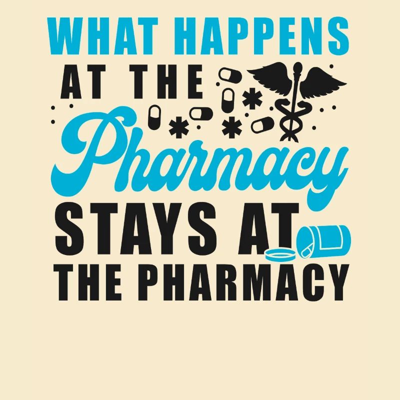 Technicien en pharmacie