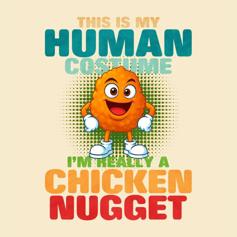 Chicken Nugget