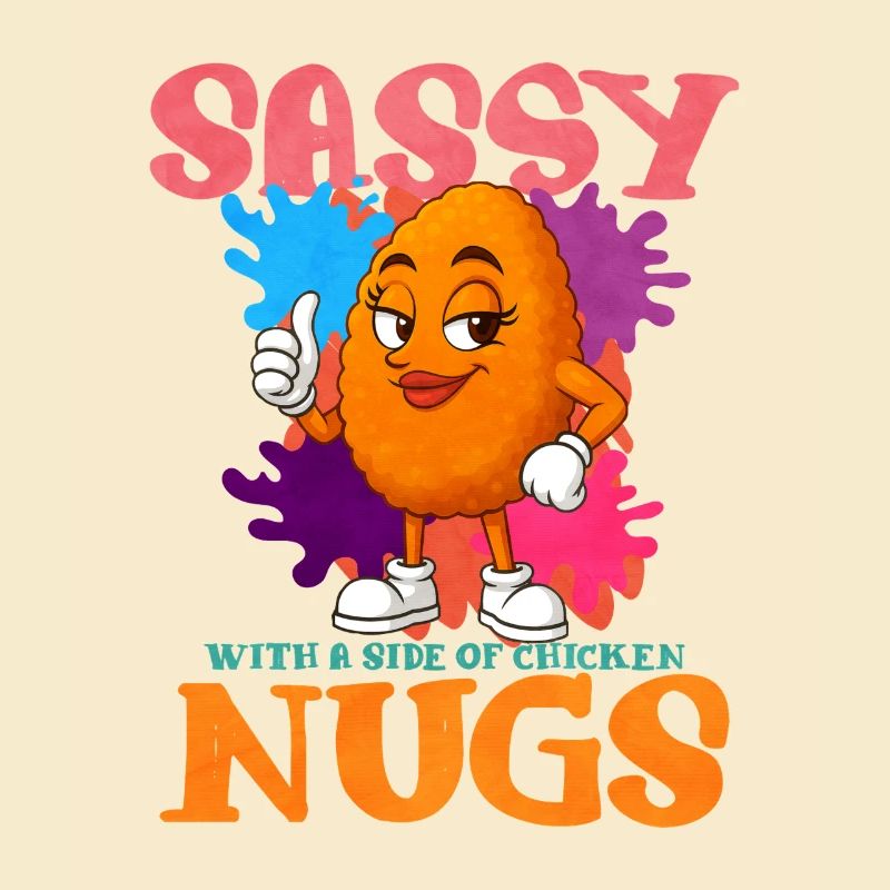 Chicken Nugget