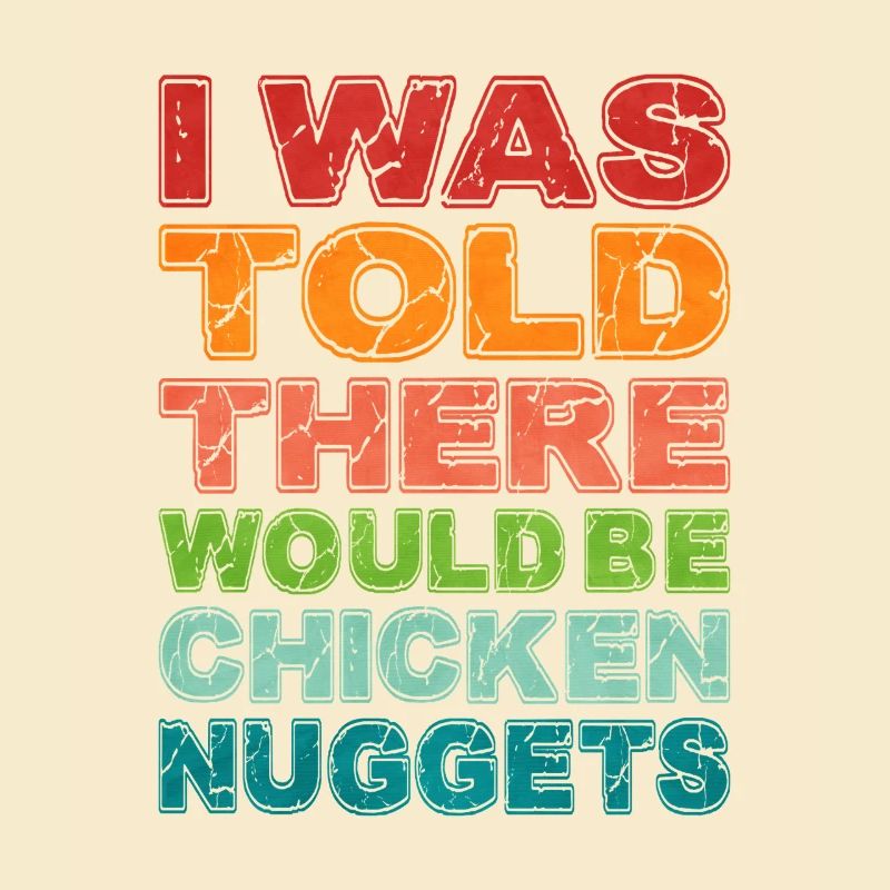 Chicken Nugget