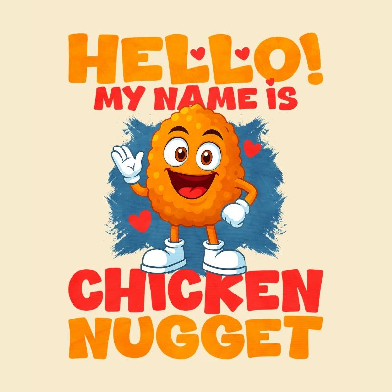 Chicken Nugget