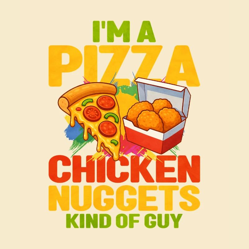 Chicken Nugget
