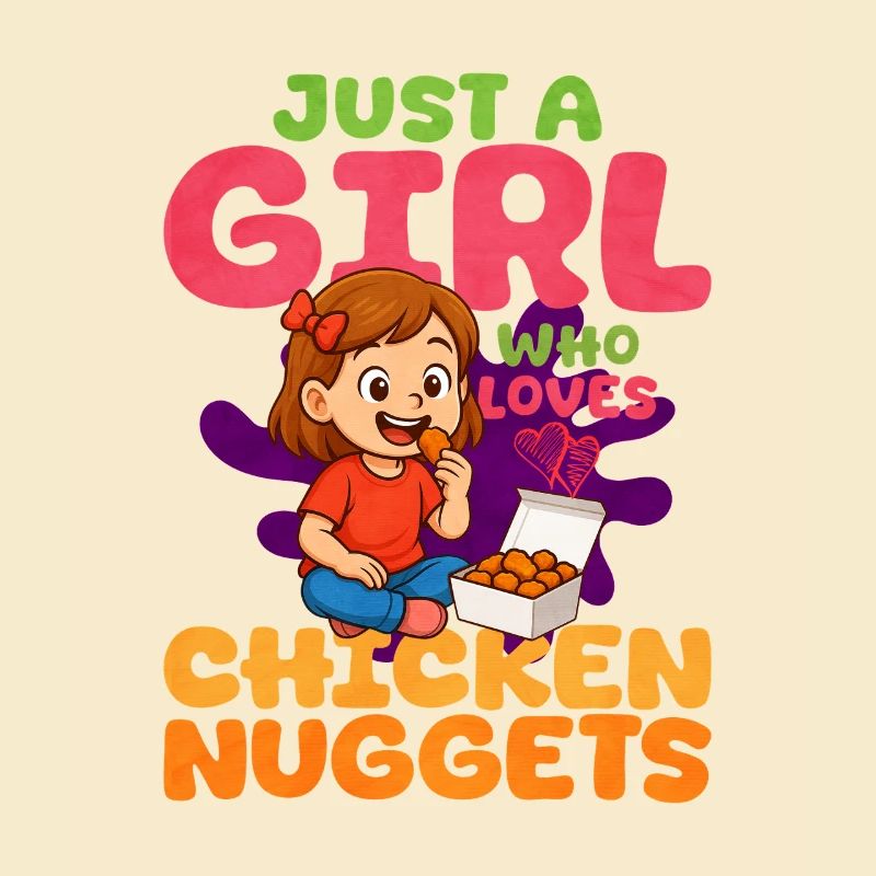 Chicken Nugget